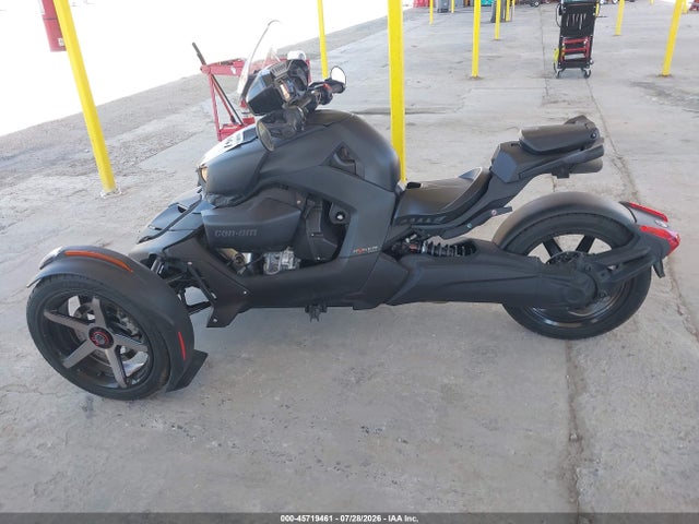 Can-Am Ryker Sport 2022 3JB2JEG26NJ006386 Image 13