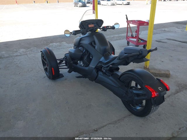 Can-Am Ryker Sport 2022 3JB2JEG26NJ006386 Image 3