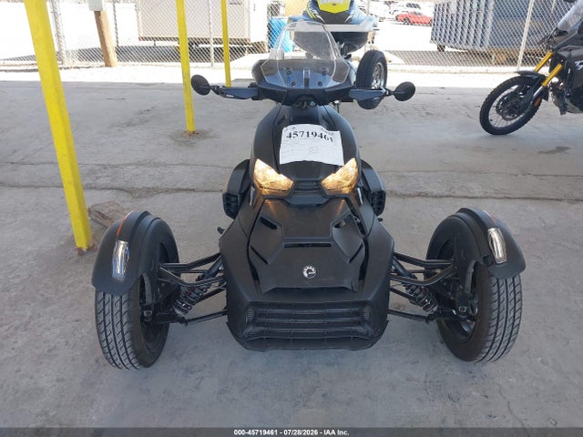 Can-Am Ryker Sport 2022 3JB2JEG26NJ006386 Image 5