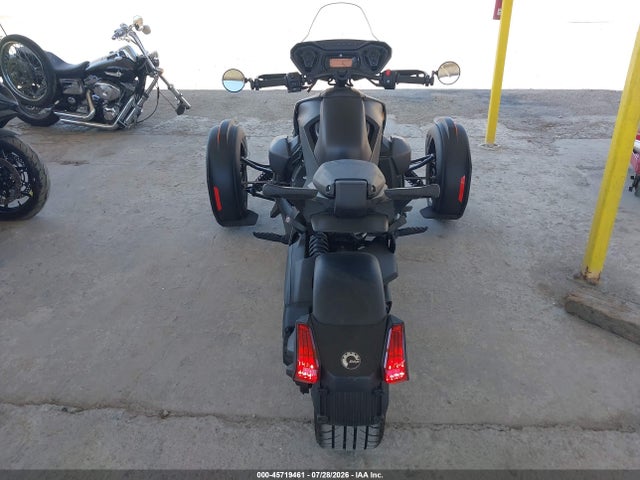 Can-Am Ryker Sport 2022 3JB2JEG26NJ006386 Image 6