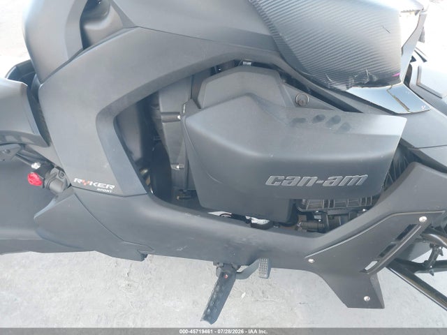 Can-Am Ryker Sport 2022 3JB2JEG26NJ006386 Image 8