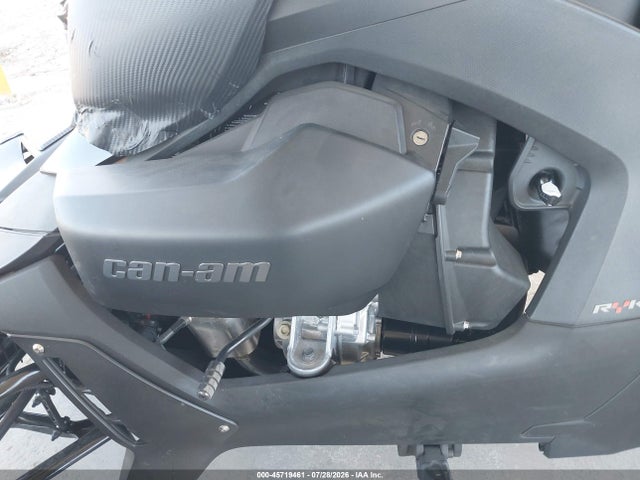 Can-Am Ryker Sport 2022 3JB2JEG26NJ006386 Image 9