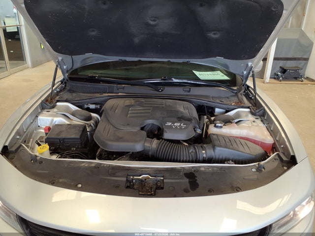 45719465 :رقم المزاد ، 2C3CDXBG8LH190154 vin ، 2020 Dodge Charger Sxt Rwd مزاد بيع