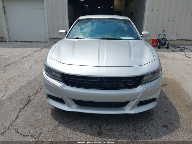 45719465 :رقم المزاد ، 2C3CDXBG8LH190154 vin ، 2020 Dodge Charger Sxt Rwd مزاد بيع
