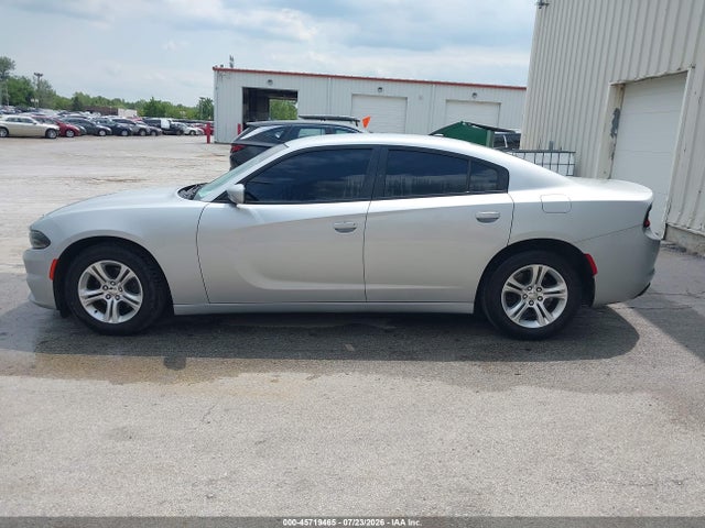 45719465 :رقم المزاد ، 2C3CDXBG8LH190154 vin ، 2020 Dodge Charger Sxt Rwd مزاد بيع