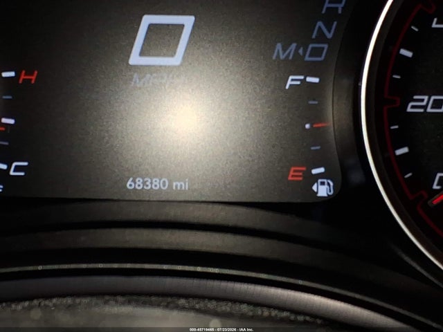 45719465 :رقم المزاد ، 2C3CDXBG8LH190154 vin ، 2020 Dodge Charger Sxt Rwd مزاد بيع
