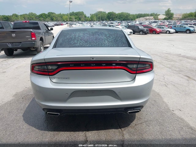 45719465 :رقم المزاد ، 2C3CDXBG8LH190154 vin ، 2020 Dodge Charger Sxt Rwd مزاد بيع