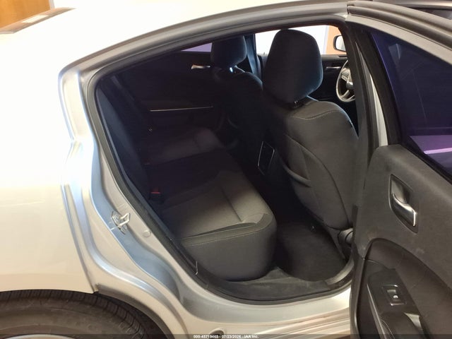 45719465 :رقم المزاد ، 2C3CDXBG8LH190154 vin ، 2020 Dodge Charger Sxt Rwd مزاد بيع
