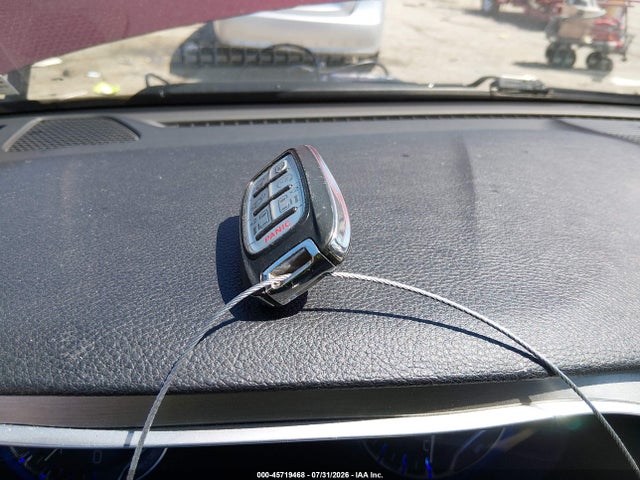 45719468 :رقم المزاد ، 2C4RC3GG5MR553838 vin ، 2021 Chrysler Pacifica Limited Awd مزاد بيع