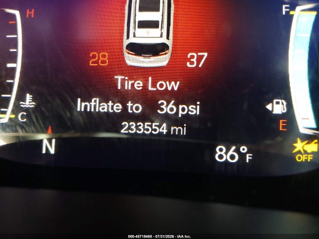 45719468 :رقم المزاد ، 2C4RC3GG5MR553838 vin ، 2021 Chrysler Pacifica Limited Awd مزاد بيع