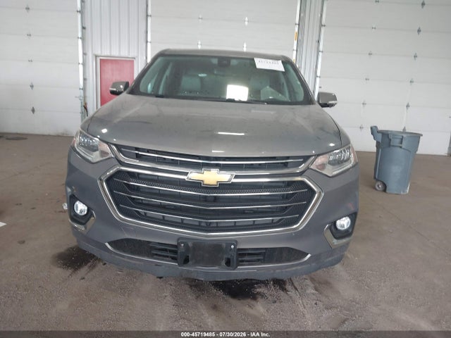 Aukcja sprzedaży 2019 Chevrolet Traverse Premier, vin: 1GNEVKKW5KJ196476, numer aukcji: 45719485