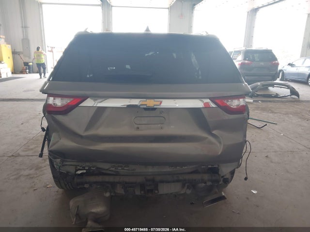 Aukcja sprzedaży 2019 Chevrolet Traverse Premier, vin: 1GNEVKKW5KJ196476, numer aukcji: 45719485