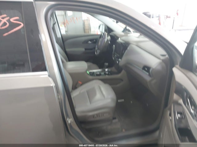 Aukcja sprzedaży 2019 Chevrolet Traverse Premier, vin: 1GNEVKKW5KJ196476, numer aukcji: 45719485