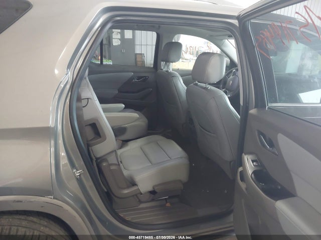 Aukcja sprzedaży 2019 Chevrolet Traverse Premier, vin: 1GNEVKKW5KJ196476, numer aukcji: 45719485