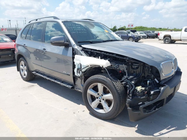 Продажа на аукционе авто 2009 Bmw X5 Xdrive35d, vin: 5UXFF03569LJ97704, номер лота: 45719490