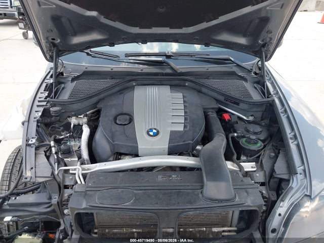 Продажа на аукционе авто 2009 Bmw X5 Xdrive35d, vin: 5UXFF03569LJ97704, номер лота: 45719490