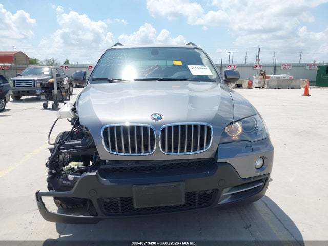Продажа на аукционе авто 2009 Bmw X5 Xdrive35d, vin: 5UXFF03569LJ97704, номер лота: 45719490