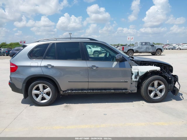 Продажа на аукционе авто 2009 Bmw X5 Xdrive35d, vin: 5UXFF03569LJ97704, номер лота: 45719490