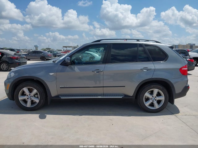 Продажа на аукционе авто 2009 Bmw X5 Xdrive35d, vin: 5UXFF03569LJ97704, номер лота: 45719490