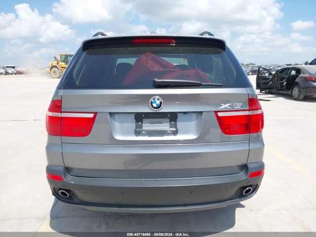 Продажа на аукционе авто 2009 Bmw X5 Xdrive35d, vin: 5UXFF03569LJ97704, номер лота: 45719490