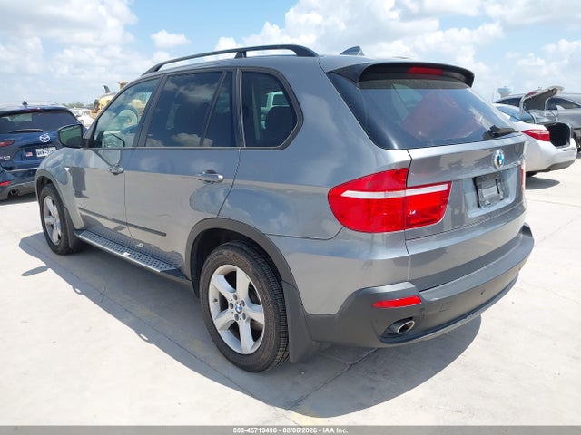 Продажа на аукционе авто 2009 Bmw X5 Xdrive35d, vin: 5UXFF03569LJ97704, номер лота: 45719490