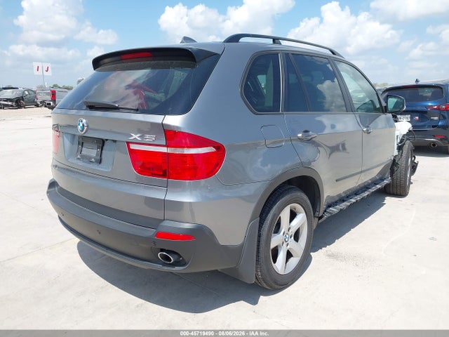 Продажа на аукционе авто 2009 Bmw X5 Xdrive35d, vin: 5UXFF03569LJ97704, номер лота: 45719490