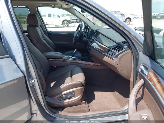 Продажа на аукционе авто 2009 Bmw X5 Xdrive35d, vin: 5UXFF03569LJ97704, номер лота: 45719490