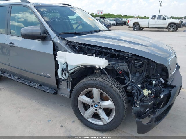 Продажа на аукционе авто 2009 Bmw X5 Xdrive35d, vin: 5UXFF03569LJ97704, номер лота: 45719490