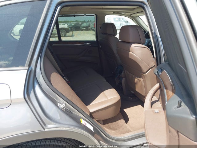 Продажа на аукционе авто 2009 Bmw X5 Xdrive35d, vin: 5UXFF03569LJ97704, номер лота: 45719490