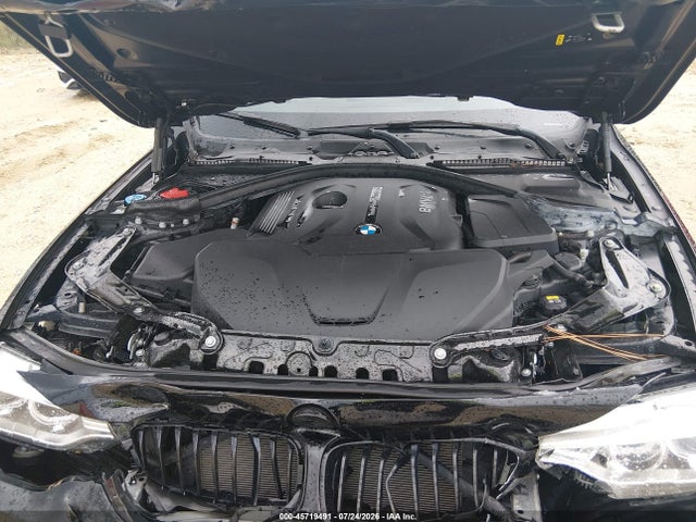 Продажа на аукционе авто 2017 Bmw 430i, vin: WBA4U7C5XH5D42723, номер лота: 45719491