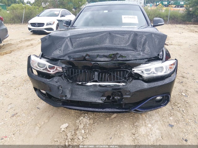 Продажа на аукционе авто 2017 Bmw 430i, vin: WBA4U7C5XH5D42723, номер лота: 45719491