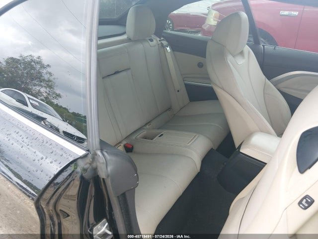 Продажа на аукционе авто 2017 Bmw 430i, vin: WBA4U7C5XH5D42723, номер лота: 45719491