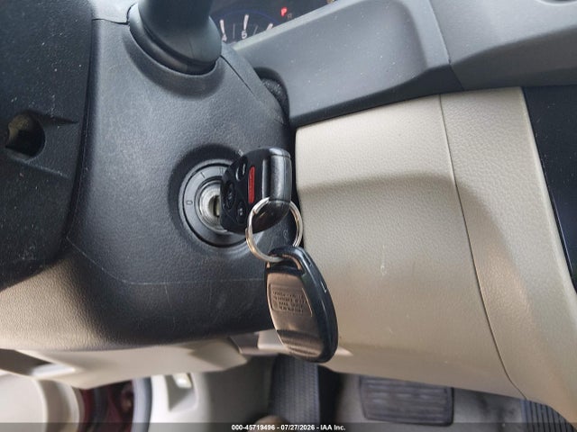 2012 Honda Civic Lx მანქანა იყიდება აუქციონზე, vin: 2HGFB2F59CH600746, აუქციონის ნომერი: 45719496