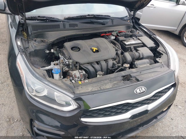 KIA Forte Lxs 2019 3KPF24ADXKE008047 Image 10
