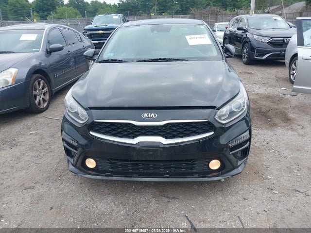 KIA Forte Lxs 2019 3KPF24ADXKE008047 Image 12