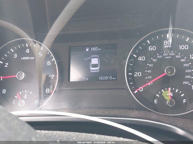 KIA Forte Lxs 2019 3KPF24ADXKE008047 Image 15