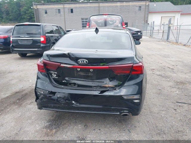 KIA Forte Lxs 2019 3KPF24ADXKE008047 Image 16