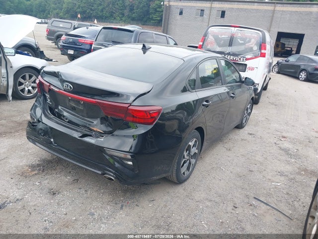 KIA Forte Lxs 2019 3KPF24ADXKE008047 Image 4
