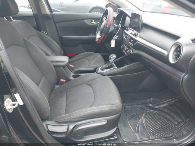 KIA Forte Lxs 2019 3KPF24ADXKE008047 Image 5