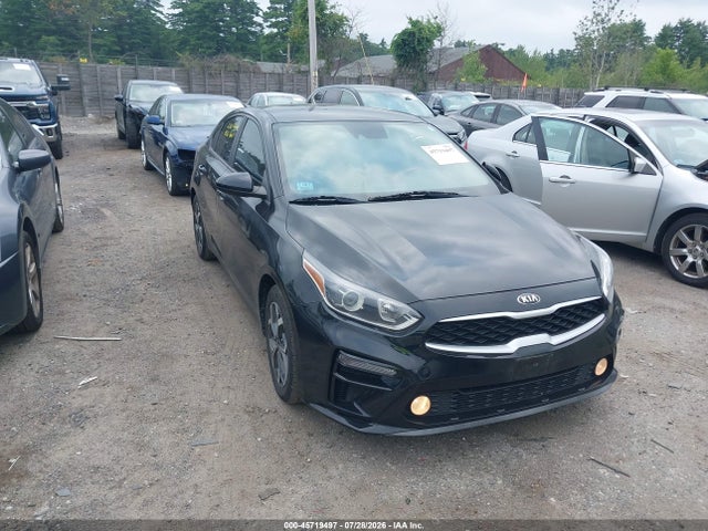 KIA Forte Lxs 2019 3KPF24ADXKE008047 Image 6