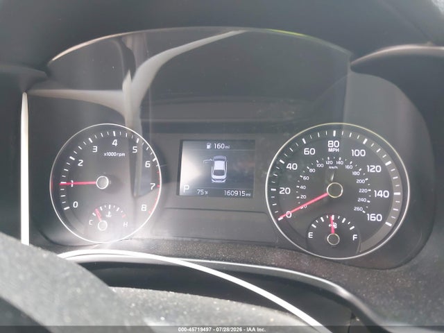 KIA Forte Lxs 2019 3KPF24ADXKE008047 Image 7