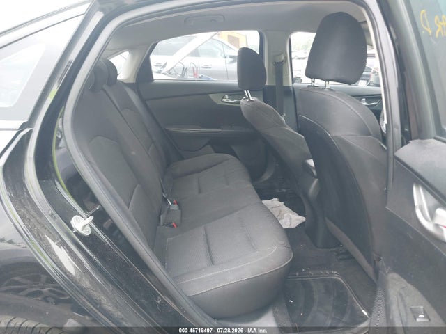 KIA Forte Lxs 2019 3KPF24ADXKE008047 Image 8