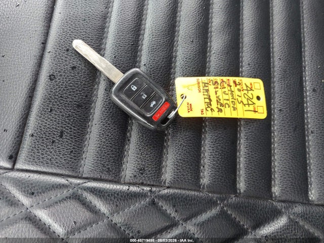 Honda Civic Lx 2015 2HGFB2F53FH502431 Image 11