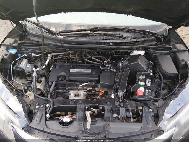 Продаж на аукціоні авто 2015 Honda Cr-v Ex, vin: 2HKRM4H52FH671426, номер лоту: 45719499