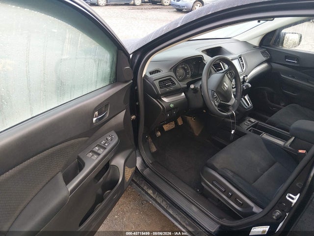 Продаж на аукціоні авто 2015 Honda Cr-v Ex, vin: 2HKRM4H52FH671426, номер лоту: 45719499