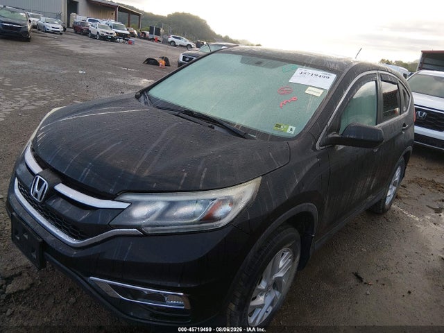 Продаж на аукціоні авто 2015 Honda Cr-v Ex, vin: 2HKRM4H52FH671426, номер лоту: 45719499