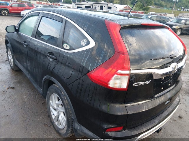 Продаж на аукціоні авто 2015 Honda Cr-v Ex, vin: 2HKRM4H52FH671426, номер лоту: 45719499