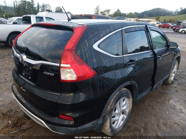 Продаж на аукціоні авто 2015 Honda Cr-v Ex, vin: 2HKRM4H52FH671426, номер лоту: 45719499