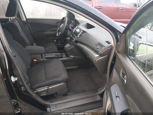 Продаж на аукціоні авто 2015 Honda Cr-v Ex, vin: 2HKRM4H52FH671426, номер лоту: 45719499