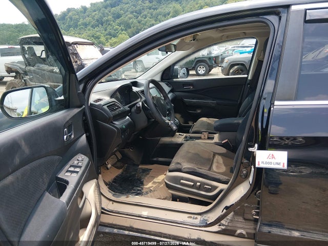 Продаж на аукціоні авто 2015 Honda Cr-v Ex, vin: 2HKRM4H52FH671426, номер лоту: 45719499